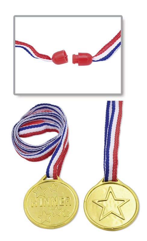 Miratoi® Nr. 21 - Kunststoff-Goldmedaille