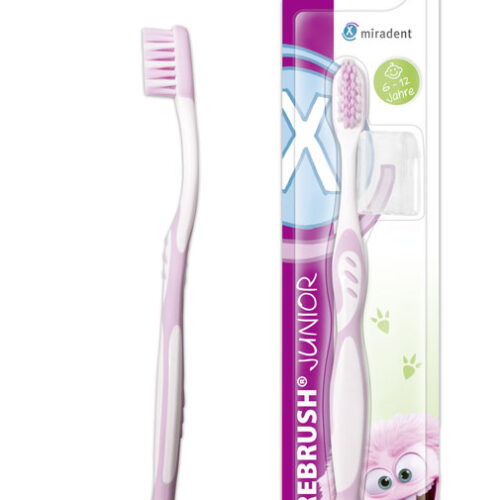 miradent Carebrush Junior