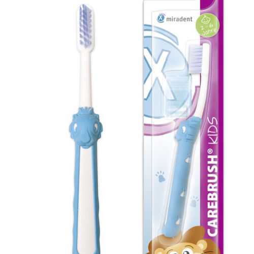 miradent Carebrush Kids