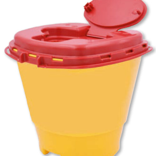 Safety Box – Hager Werken, Sterilization Containers & Trays