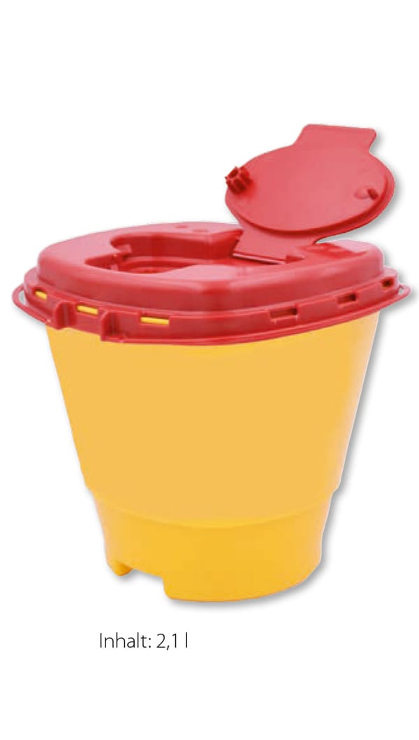 Safety Box