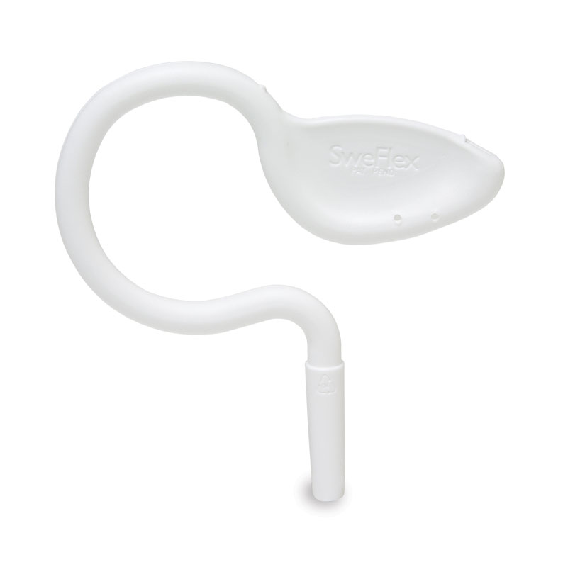 Swe-Flex® – Hager Werken, Saliva Ejectors