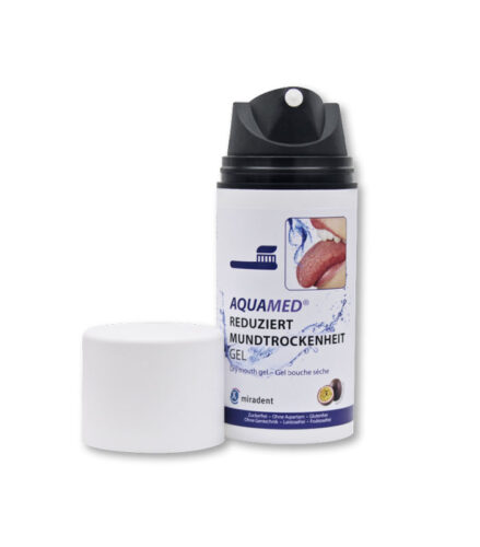 AQUAMED® Gel