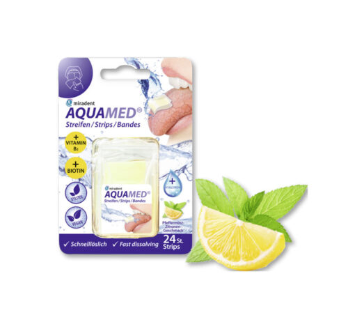 AQUAMED® Streifen