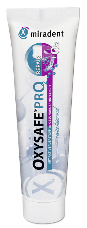 OXYSAFE® PRO2