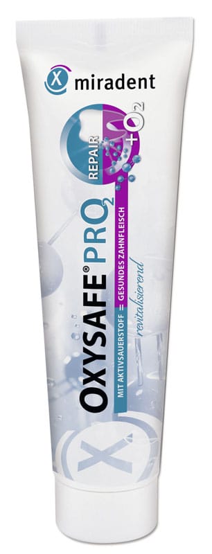 OXYSAFE® PRO2