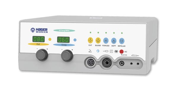 hf Surg® BiPo