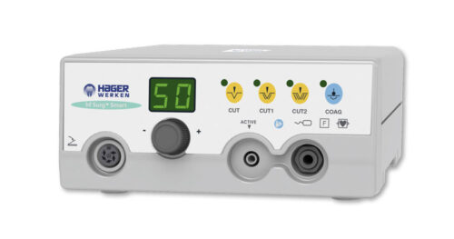 hf Surg® Smart