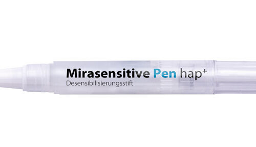 Mirasensitive Pen hap+