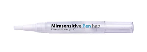 Mirasensitive Pen hap+