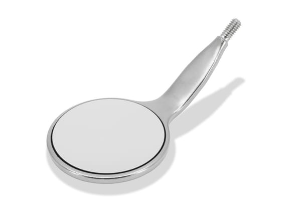 MEGA FS Rhodium