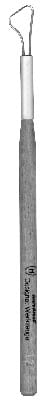 HWN 932-12, Modellierinstrument – Karl Hammacher, Modelling Instruments