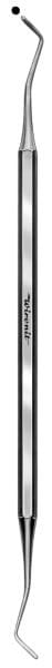 HWH 114-10, Instrument für plastische Füllungen – Karl Hammacher, Composite-Instrumente