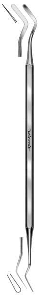 HWH 007-04, Instrument für plastische Füllungen – Karl Hammacher, Composite Instruments