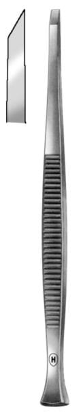 HSK 266-03, Flachmeissel – Karl Hammacher, Other Surgical Instruments