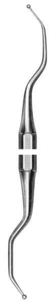 HWH 144-00, Instrument für plastische Füllungen – Karl Hammacher, Composite-Instrumente
