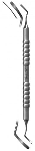 HWH 554-05, Füllspatel – Karl Hammacher, Composite-Instrumente