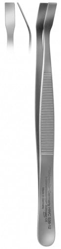 HWC 538-12 Greifpinzette – Karl Hammacher, Laboratory Brushes