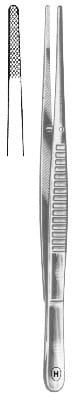 HSC 128-15, Anatomische Pinzette – Karl Hammacher, Tweezers