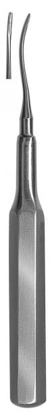 HSA 729-10, Wurzelspitzenheber – Karl Hammacher, Root Elevators