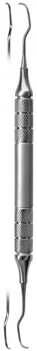 HSG 360-12 Kürette Fig. 1/2