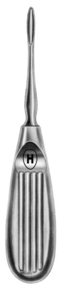 HSA 631-01, Wurzelheber – Karl Hammacher, Root Elevators