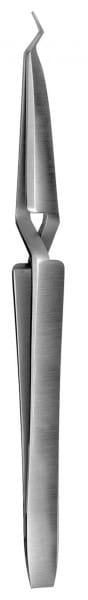 HSC 504-13, Bracketsetzpinzette – Karl Hammacher, Bonding Tweezers