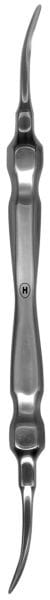 HSA 718-02, Wurzelheber – Karl Hammacher, Root Elevators