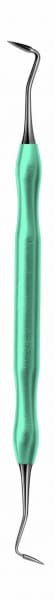 HSL 026-03, Aufwachsinstrument – Karl Hammacher, Wax Knives