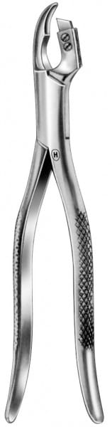 HSL 165-18, Kronenaufschneidezange – Karl Hammacher, Accessories for Filling Instruments