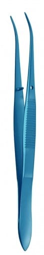 HTC 109-10 Mikroskopische Pinzette – Karl Hammacher, Laboratory Pliers