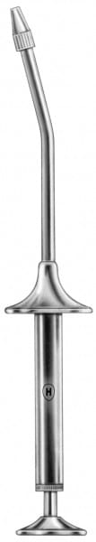 HSH 071-00, Amalgam-Pistole – Karl Hammacher, Amalgam Carvers