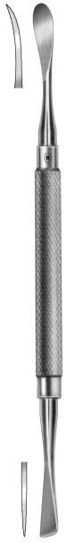 HSK 003-09, Raspatorium