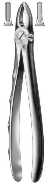 HSA 130-07, Zahnzange