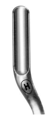 HSA 614-04, Wurzelheber