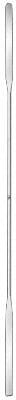 HSN 001-10, Mikro-Doppelspatel – Karl Hammacher, Sonstige Zahntechnikinstrumente