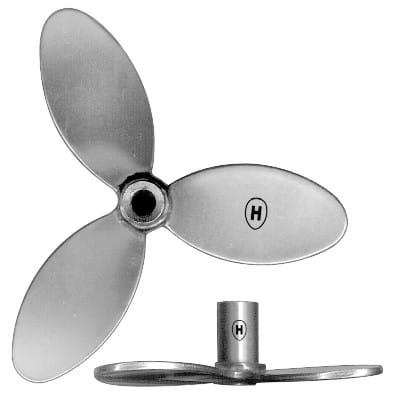 HSN 801-07, Propellerrührkopf – Karl Hammacher, Mixing and Stirring Units