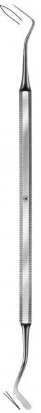 HSH 041-02, Modellierinstrument – Karl Hammacher, Amalgam Carvers