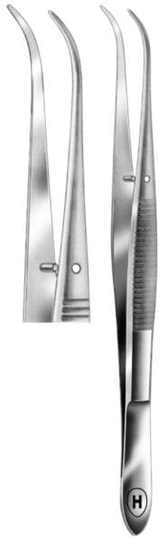 HSC 002-02, Zahnpinzette – Karl Hammacher, Tweezers
