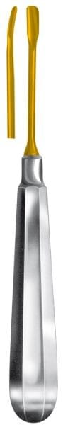 HSA 709-02, Wurzelheber mit luxierender Wirkung – Karl Hammacher, Root Elevators