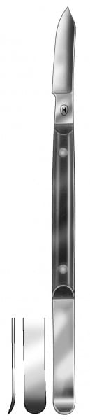 HSL 112-13, Wachsmesser