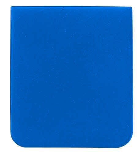 HSJ 157-00, Griffhülle aus Silikon – Karl Hammacher, Mouth Mirrors and Accessories