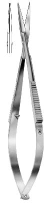 HSB 520-12, Mikro-Schere – Karl Hammacher, Laboratory Scissors
