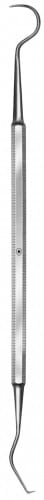 HSJ 053-05, Zahnsonde – Karl Hammacher, Explorers