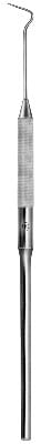 HSJ 004-42, Sonde