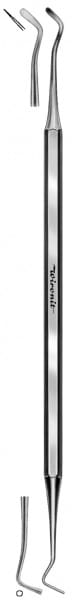 HWH 006-04, Instrument für plastische Füllungen – Karl Hammacher, Composite Instruments