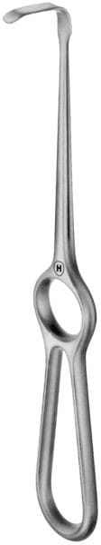 HSF 066-01, Wundhaken