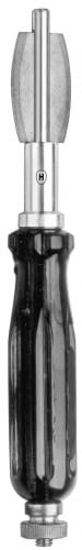 HSB 769-00, Klinge für Glasschneidemesser – Karl Hammacher, Wax Knives