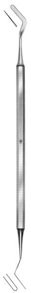 HSH 011-01, Instrument für plastische Füllungen