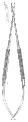 HSB 555-14, Mikro-Schere – Karl Hammacher, Sonstige chirurgische Instrumente